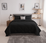 لحاف تكييف صيفي خفيف قطن - من أوركيد