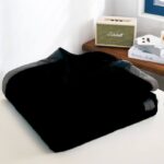 لحاف صيفي -اسود