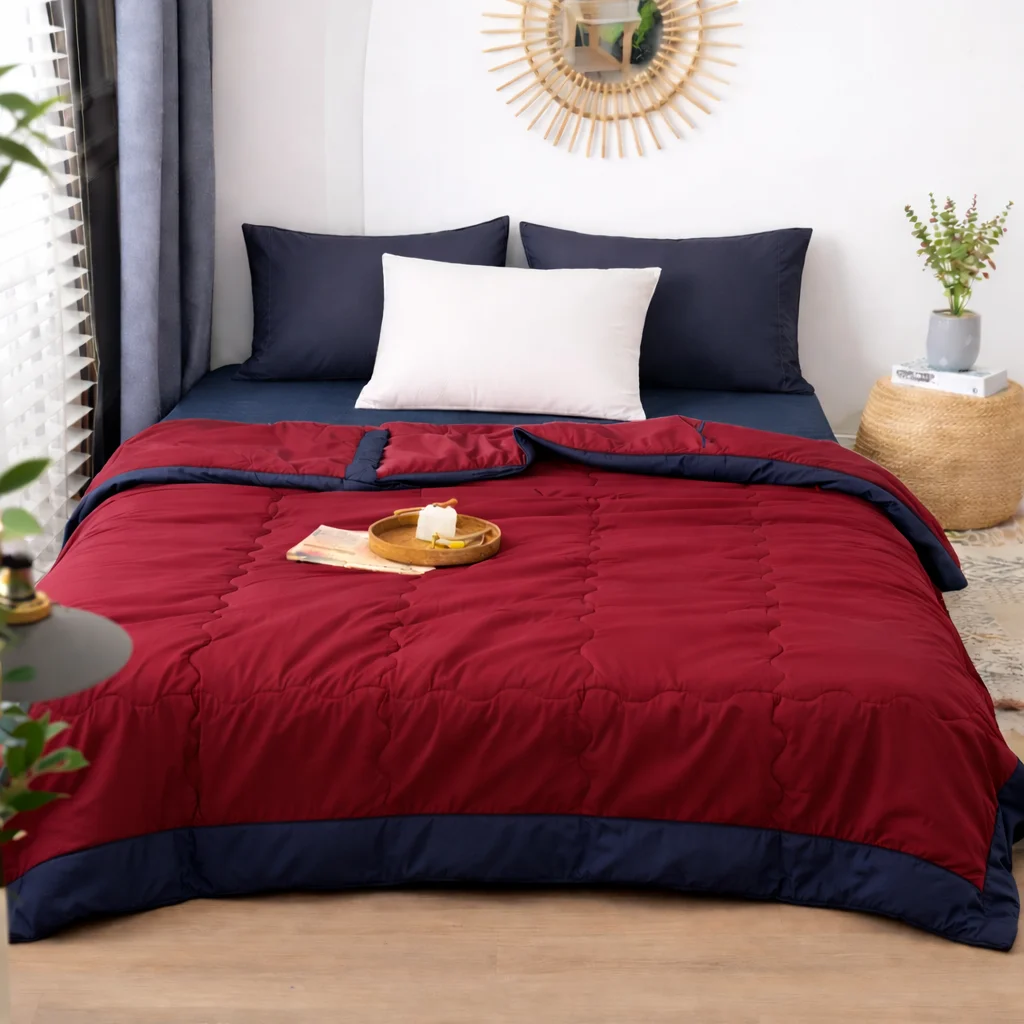 لحاف صيفي خفيف نبيتي