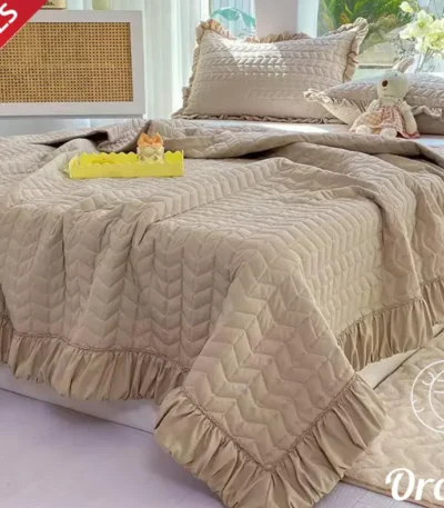 كوفرته اوركيد القطن