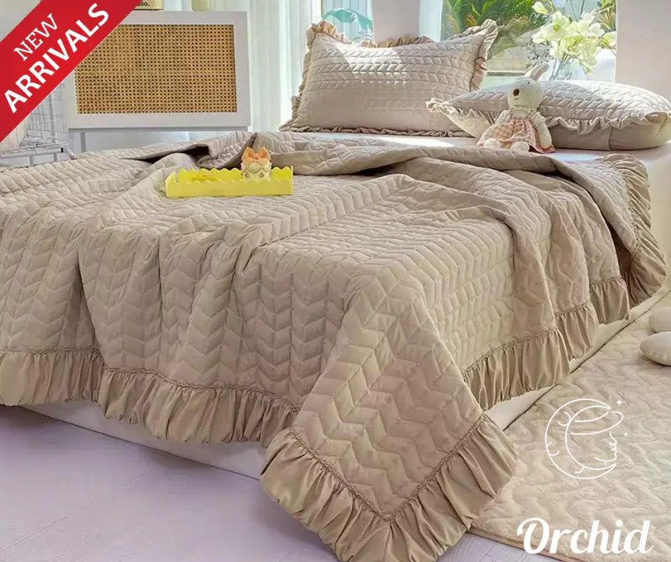 كوفرته اوركيد القطن