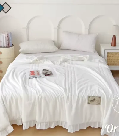 لحاف صيفي للتكييف