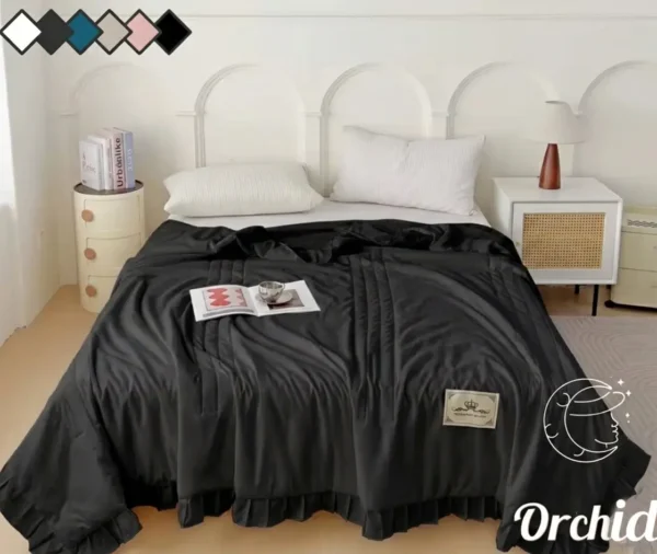 لحاف صيفي للتكييف