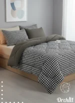 لحاف فيبر شتوي